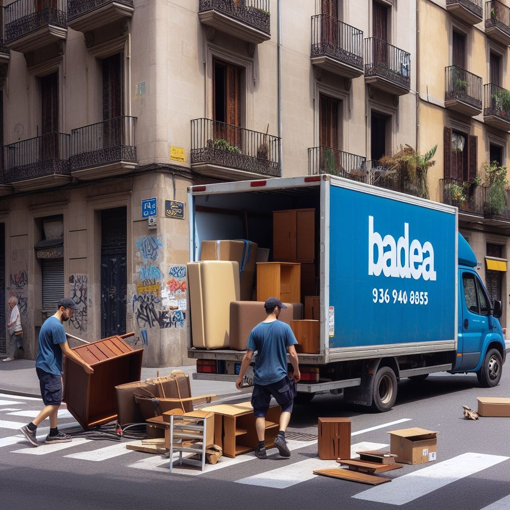 Vaciado y limpieza: transforma tu local comercial en Corbera de Llobregat 08757