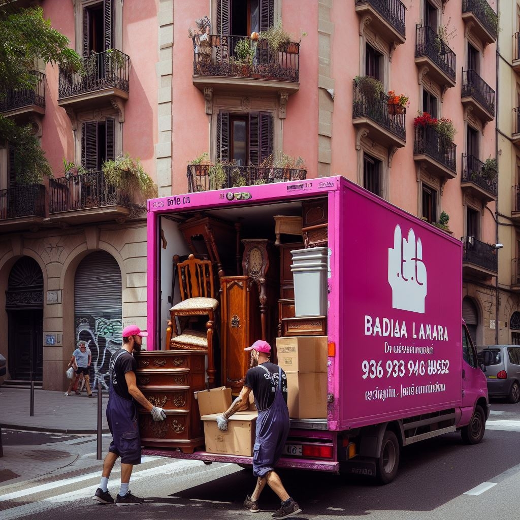 Servicios de pintura post-vaciado en la Palma de Cervelló 08756