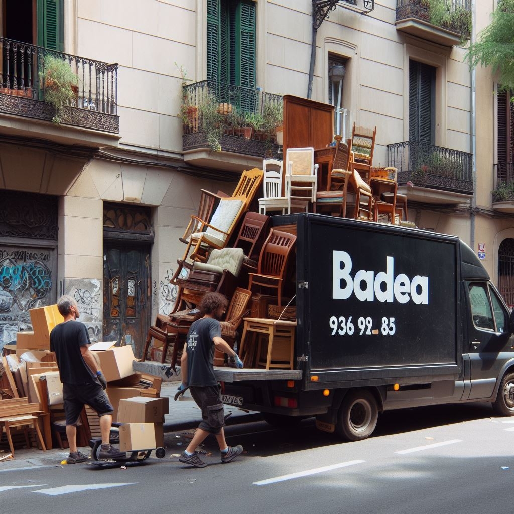 Impacto del vaciado en la venta de propiedades