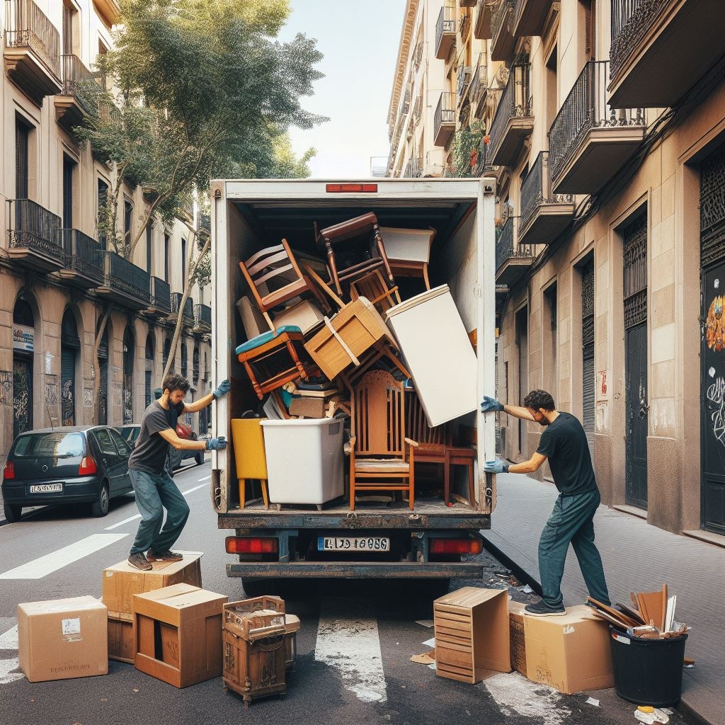 Impacto del vaciado en la venta de propiedades