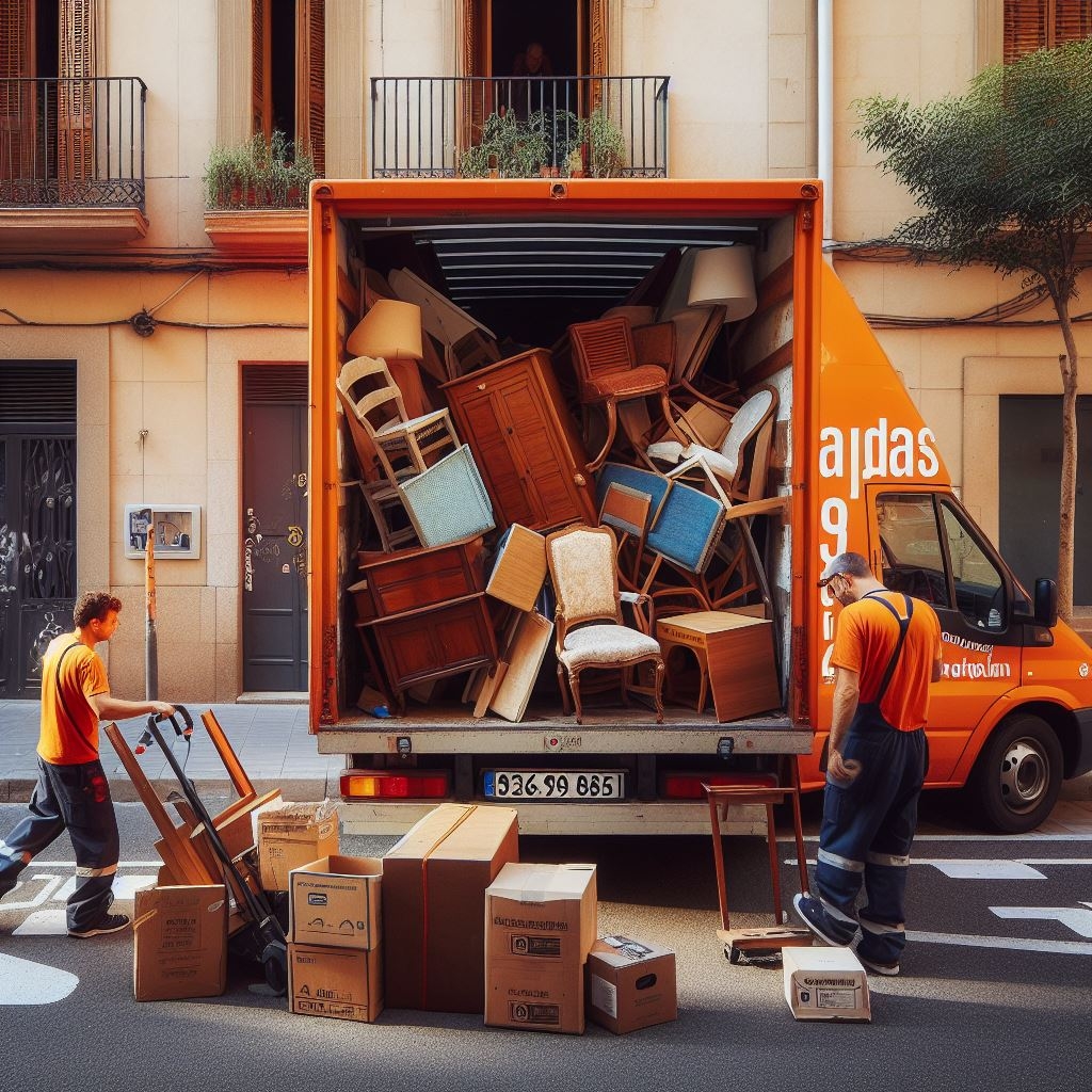 Expertos en limpieza de propiedades post-okupas